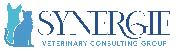 Synergie Veterinary Consulting Group Logo